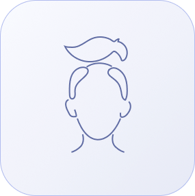 پروتز مو163
