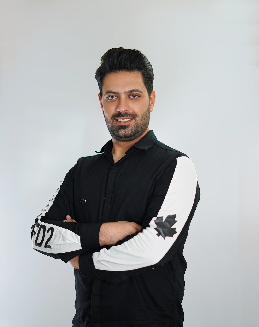 حمید فنایی